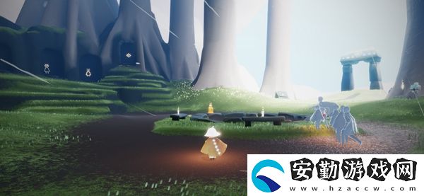 光遇風(fēng)行季雨林季節(jié)蠟燭位置大全