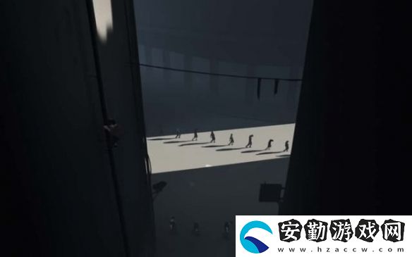 inside第三章怎么過