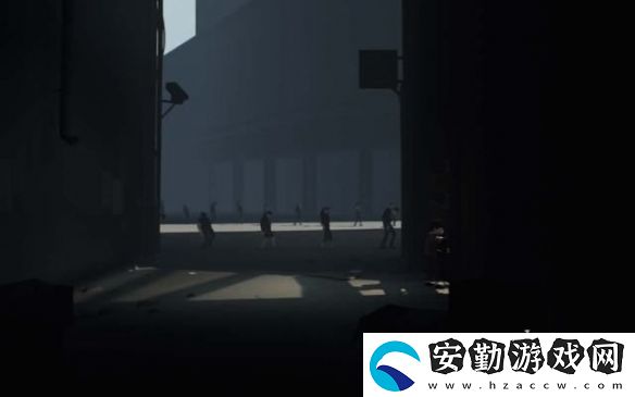 inside第三章怎么過
