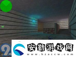 掌握CS1.6高階技巧