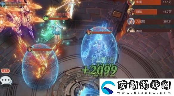 山海經(jīng)異獸錄玄武反傷流陣容怎么搭配