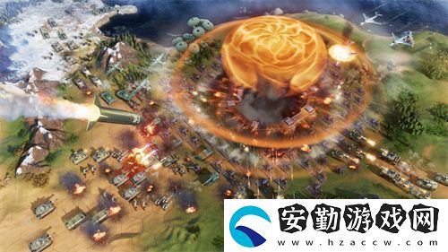 世界啟元第二紀元