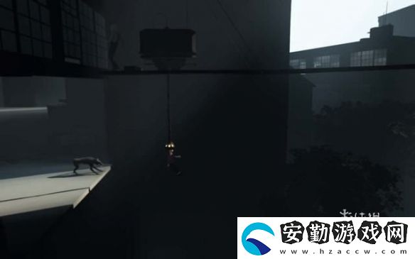 inside第三章怎么過