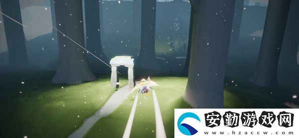 光遇風(fēng)行季雨林季節(jié)蠟燭位置大全