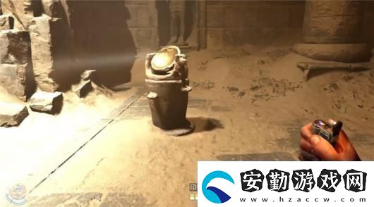 奪寶奇兵