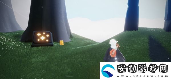 光遇風(fēng)行季雨林季節(jié)蠟燭位置大全