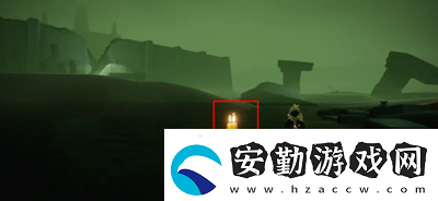 光遇9月8日季節(jié)蠟燭在哪