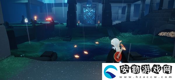 光遇風(fēng)行季雨林季節(jié)蠟燭位置大全