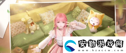 無限暖暖是哪個公司的游戲游戲公司介紹