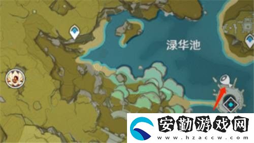 原神魚叉怎么獲得魚在哪釣