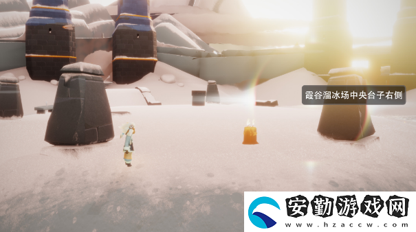 光遇風(fēng)行季霞谷季節(jié)蠟燭位置大全