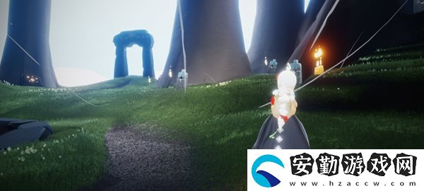 光遇風(fēng)行季雨林季節(jié)蠟燭位置大全