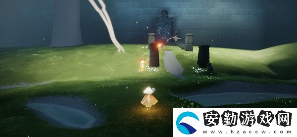 光遇風(fēng)行季雨林季節(jié)蠟燭位置大全