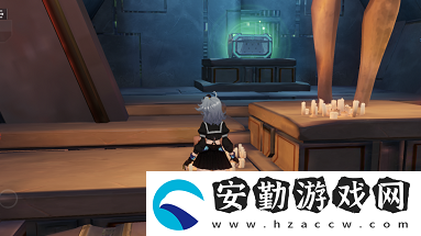 幻塔遺跡e01普通寶箱位置