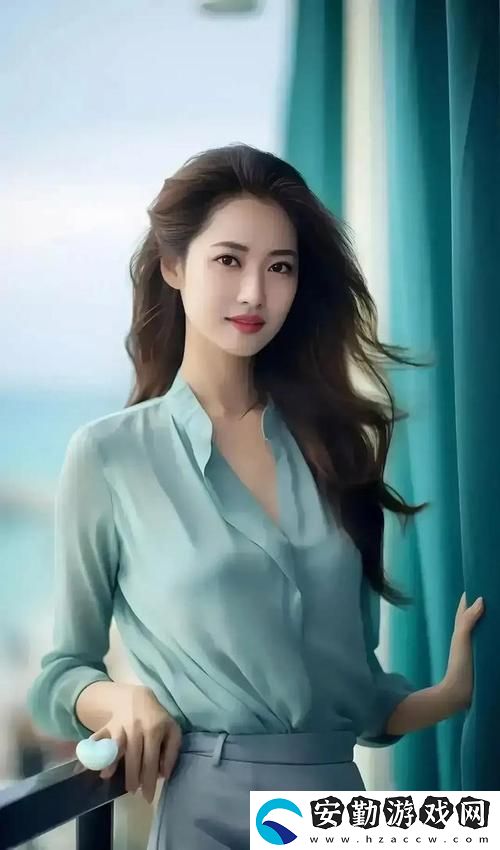 年輕朋友眼中的妻子形象