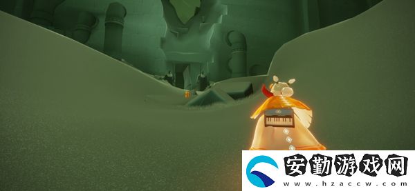 光遇風(fēng)行季墓土季節(jié)蠟燭位置大全