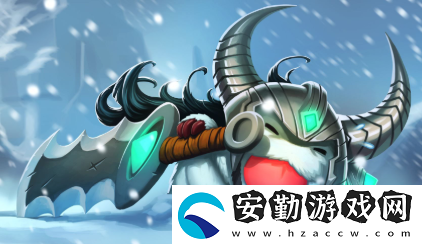 云頂之弈s6.5蠻王出什么好