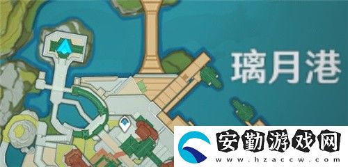 原神蓮子禽蛋羹食譜怎么獲得