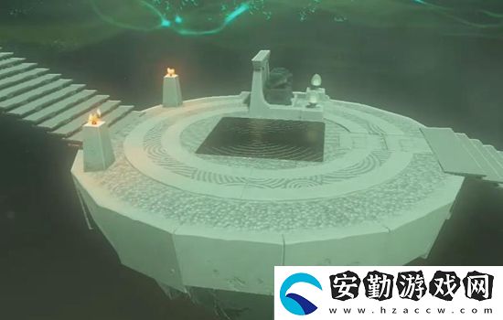 塞爾達(dá)傳說(shuō)王國(guó)之淚希亞摩茲希神廟通關(guān)攻略