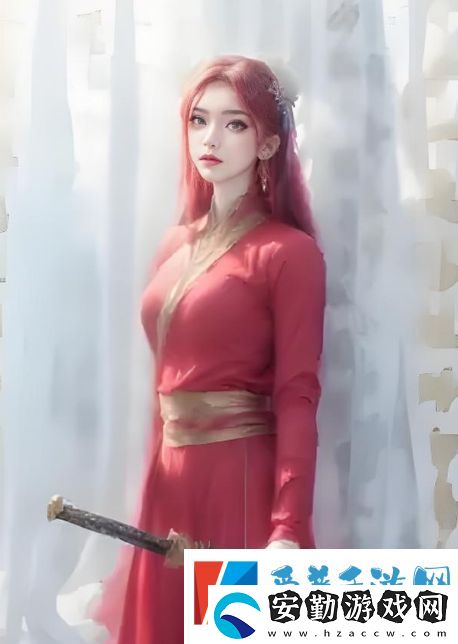 越南版女兵俘虜營