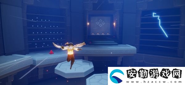 光遇風(fēng)行季禁閣季節(jié)蠟燭位置大全