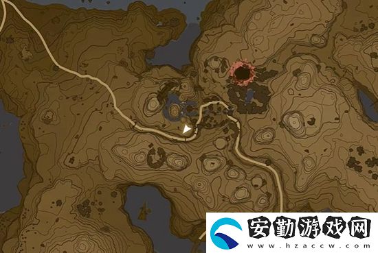 塞爾達(dá)傳說(shuō)王國(guó)之淚馬卡斯拉神廟通關(guān)攻略