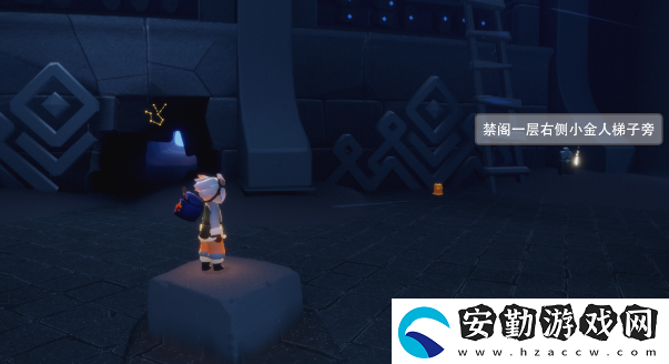 光遇風(fēng)行季禁閣季節(jié)蠟燭位置大全