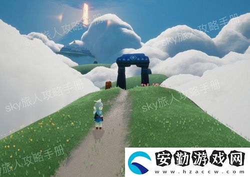 光遇風(fēng)行季云野季節(jié)蠟燭位置大全