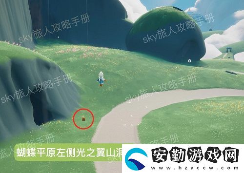 光遇風(fēng)行季云野季節(jié)蠟燭位置大全
