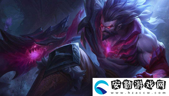 云頂之弈s6.5蠻王出什么好