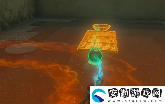 塞爾達(dá)傳說(shuō)王國(guó)之淚馬卡斯拉神廟通關(guān)攻略