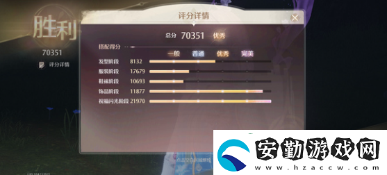 無限暖暖清新天王在哪里