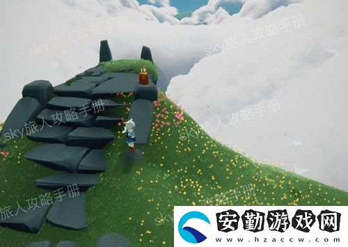 光遇風(fēng)行季云野季節(jié)蠟燭位置大全