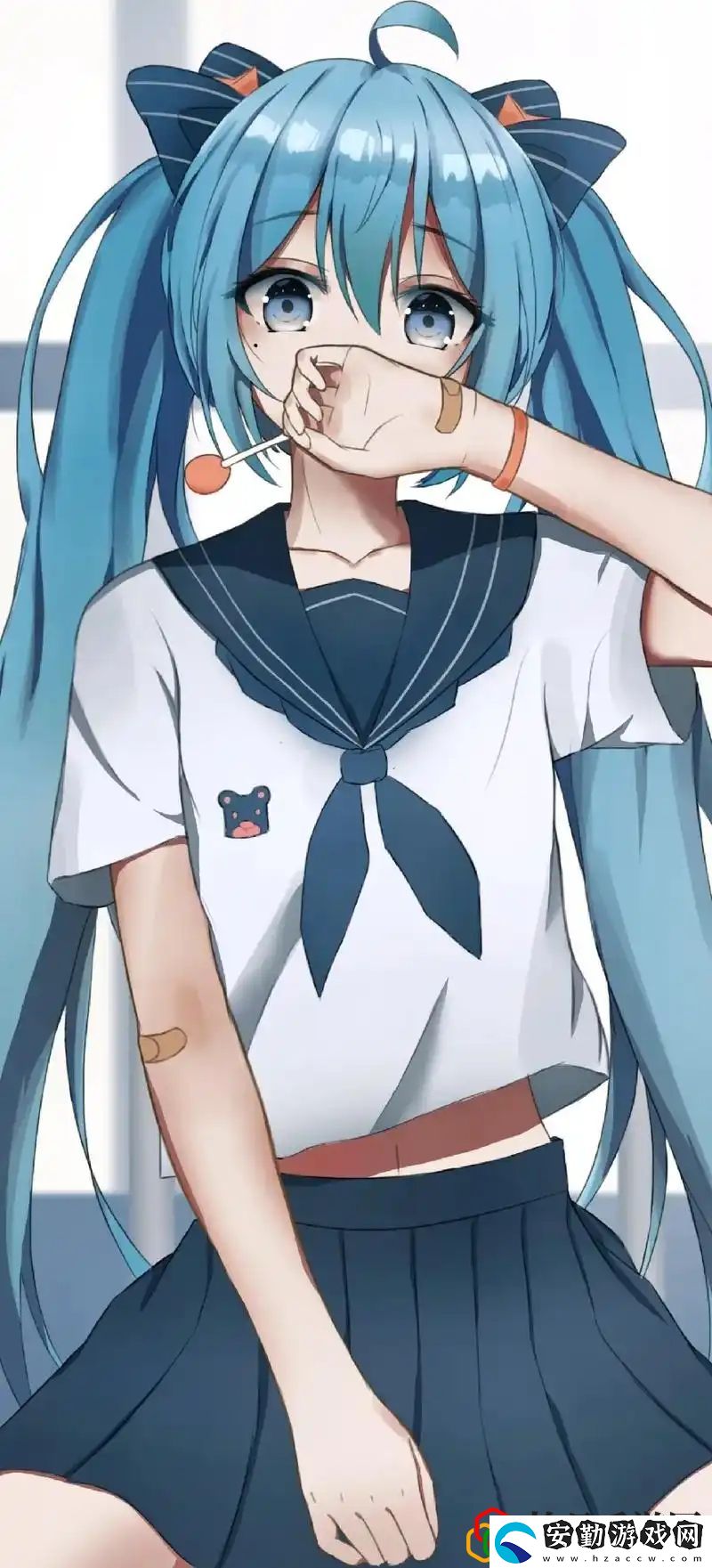 別c我