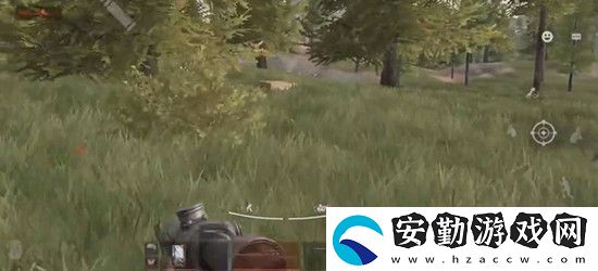 暗區(qū)突圍北山酒店保險箱在哪里