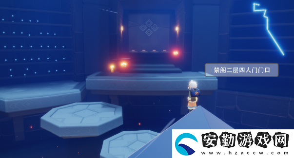 光遇風(fēng)行季禁閣季節(jié)蠟燭位置大全