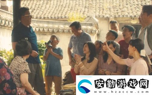 56歲胡軍亮相北上從船老大到落魄貨車(chē)司機(jī)打了多少男明星臉