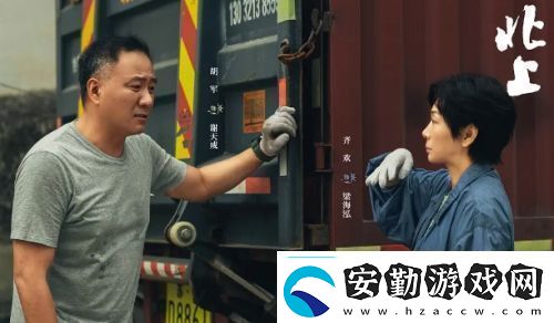 56歲胡軍亮相北上從船老大到落魄貨車(chē)司機(jī)打了多少男明星臉