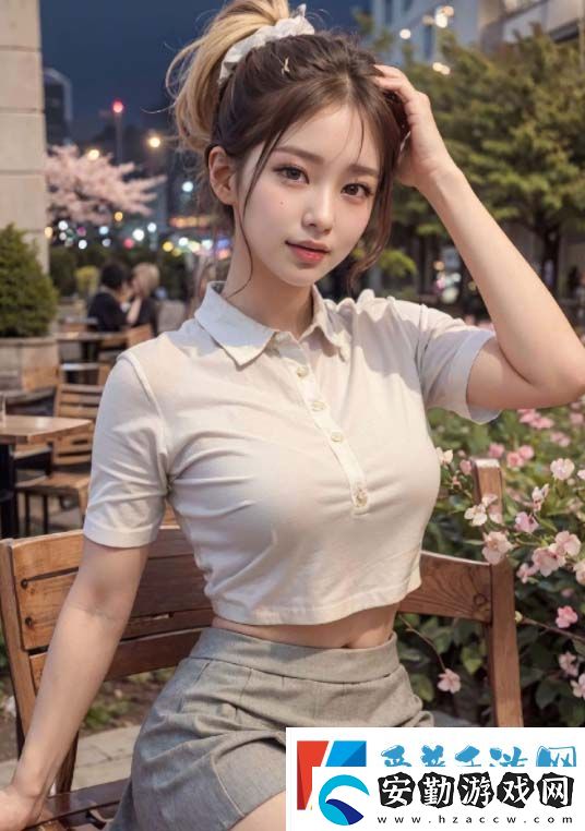 年輕朋友的妻子3