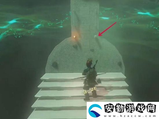 塞爾達(dá)傳說(shuō)王國(guó)之淚希亞摩茲希神廟通關(guān)攻略