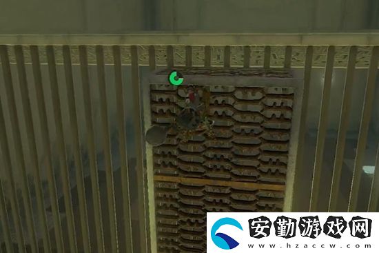 塞爾達(dá)傳說(shuō)王國(guó)之淚馬卡斯拉神廟通關(guān)攻略