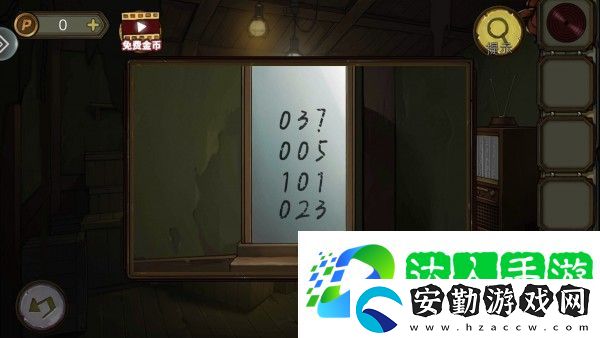 密室逃脫10尋夢(mèng)大作戰(zhàn)第3關(guān)怎么過(guò)