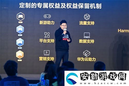 鴻蒙游戲開發(fā)者服務(wù)升級