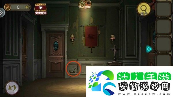密室逃脫10尋夢(mèng)大作戰(zhàn)第3關(guān)怎么過(guò)