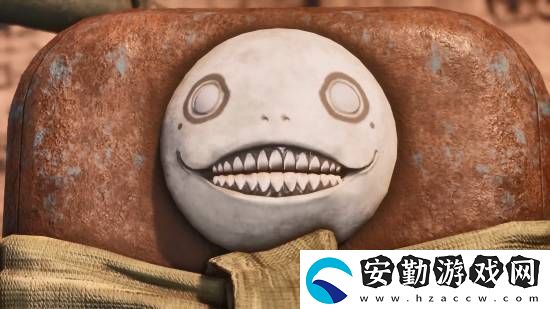 劍星×尼爾聯(lián)動宣傳片公布!新外觀身材爆炸