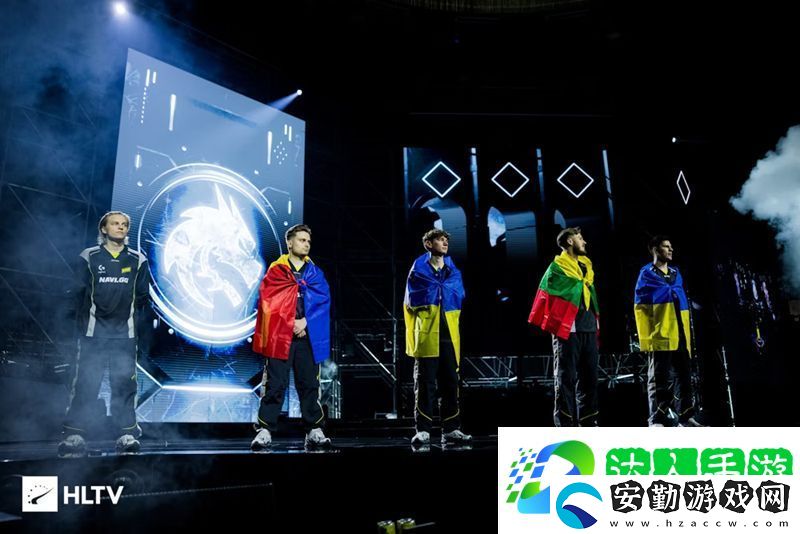 HLTV茶話會