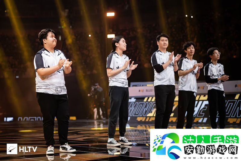 HLTV茶話會