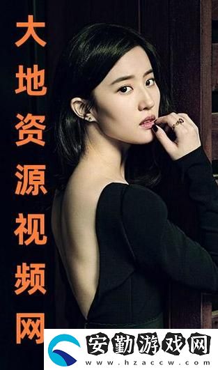 大地資源中文第二頁在線觀看平臺