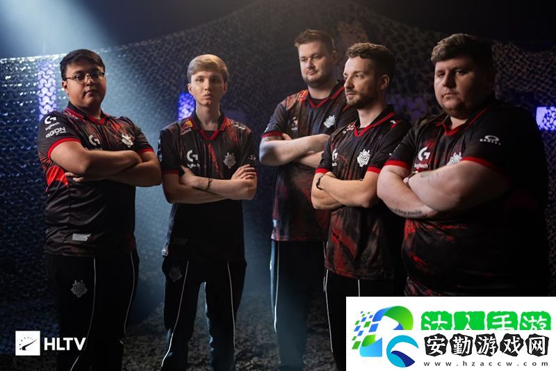 HLTV茶話會