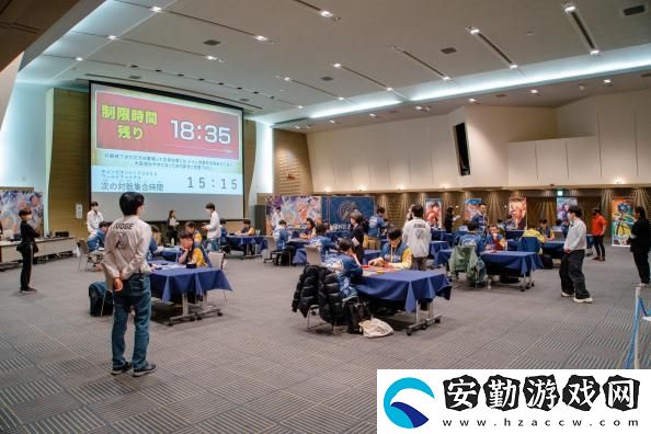 航海王卡牌對戰(zhàn)世界賽巔峰對決